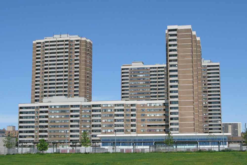 265 Main Street, Toronto, ON M4C 4X3