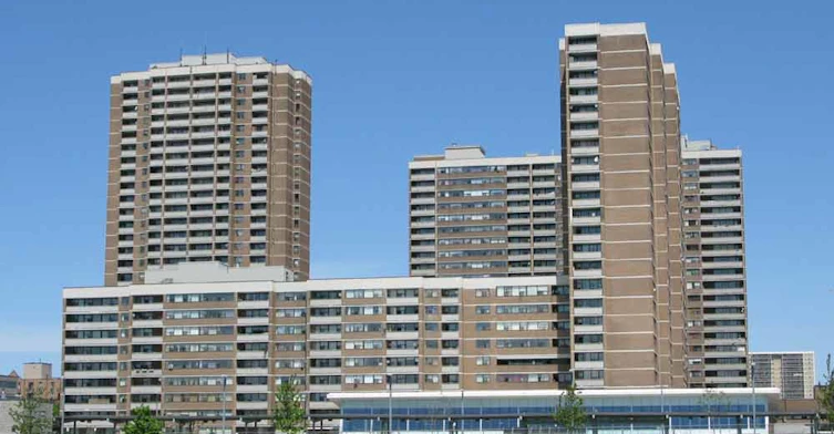 265 Main Street, Toronto, ON M4C 4X3