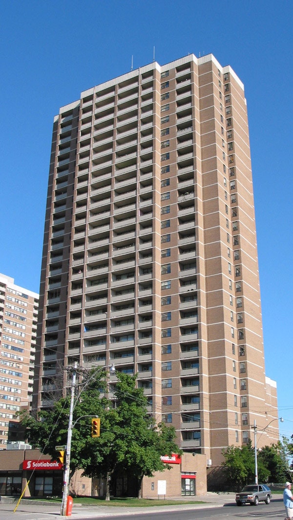 265 Main Street, Toronto, ON M4C 4X3