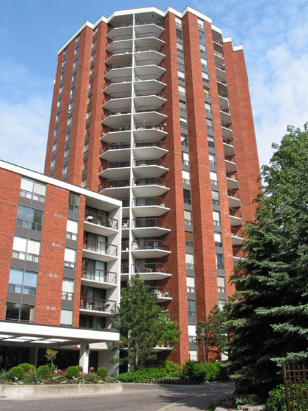 77 Maitland Place, Toronto, ON M4Y 2V6