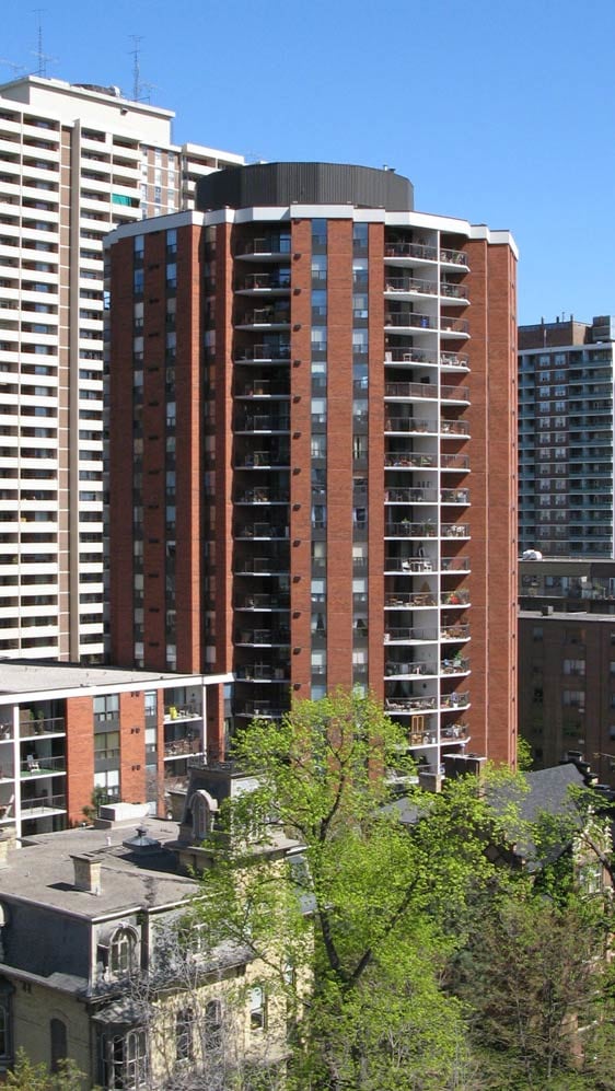 77 Maitland Place, Toronto, ON M4Y 2V6 - 2