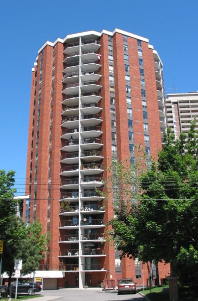 77 Maitland Place, Toronto, ON M4Y 2V6