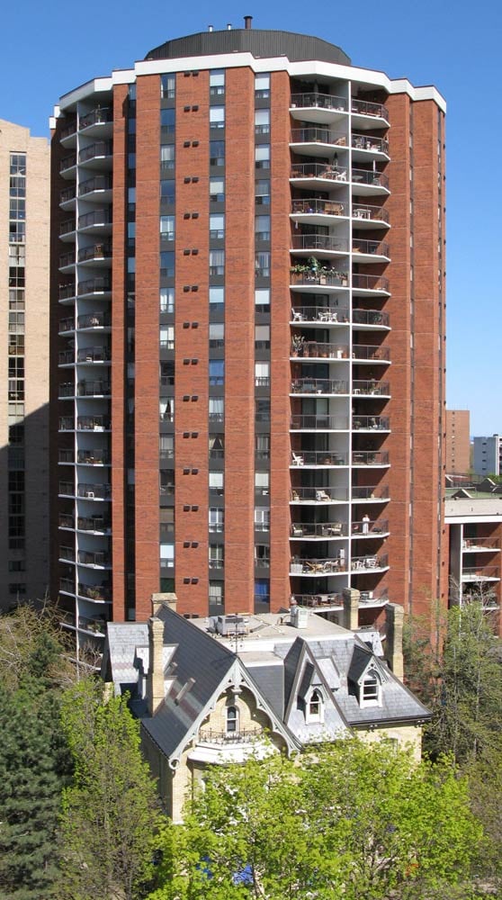 77 Maitland Place, Toronto, ON M4Y 2V6 - 2