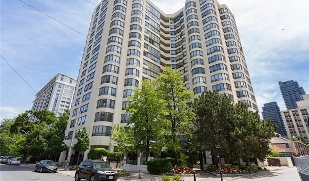 25 Maitland Street , Toronto, ON M4Y 2W1