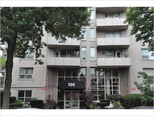 100 Maitland Street , Toronto, ON M4Y 1E2