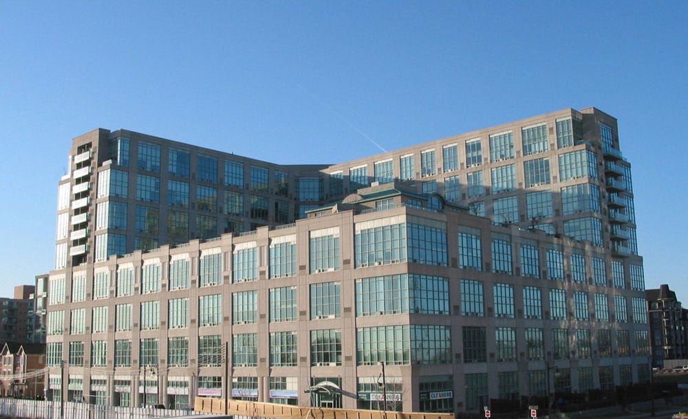 300 Manitoba Street , Toronto, ON M8Y 4G9