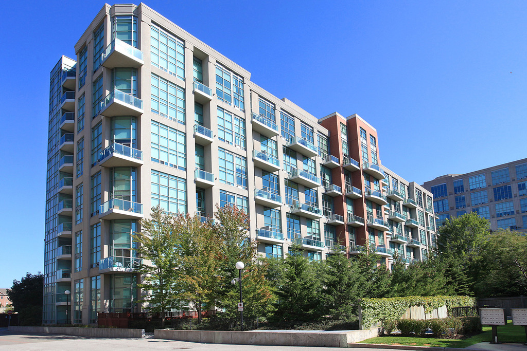 200 Manitoba Street, Toronto, ON M8Y 4G7