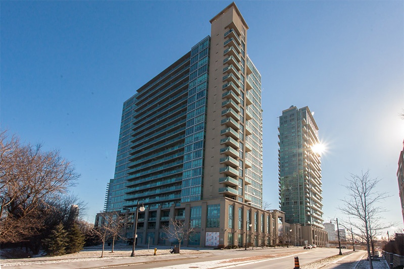 185 Legion Road North, Toronto, ON M8Y 0A1