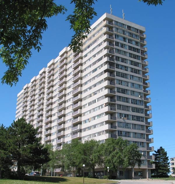1050 Markham Road, Toronto, ON M1H 2Y7