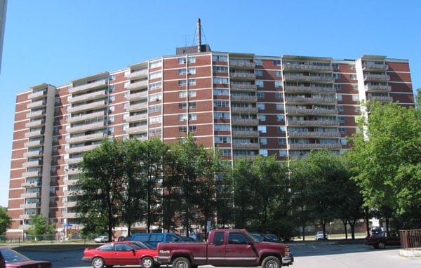 225 Markham Road, Toronto, ON M1J 3C6