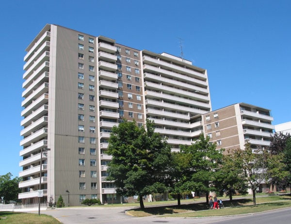 180 Markham Road, Toronto, ON M1M 2Z9