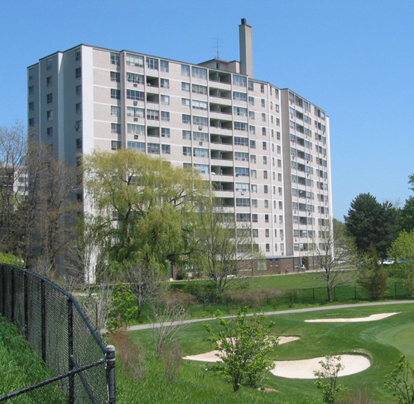 265 Markland Drive, Toronto, ON M9C 1R5