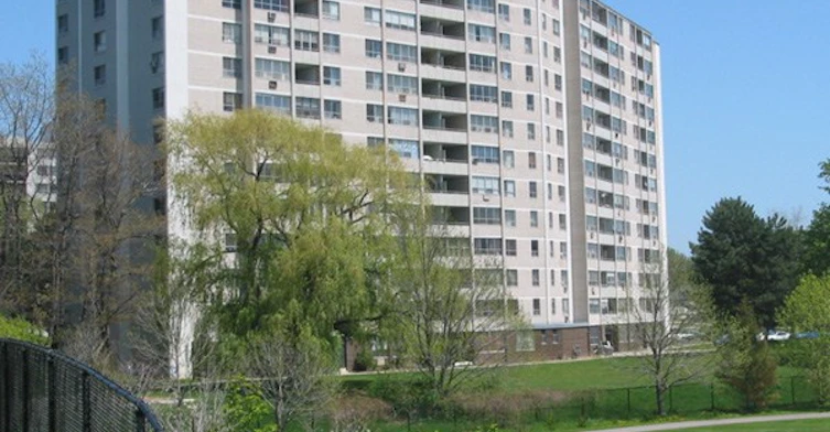 265 Markland Drive, Toronto, ON M9C 1R5