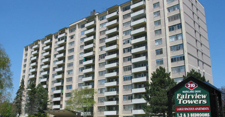 210 Markland Drive, Toronto, ON M9C 1R2