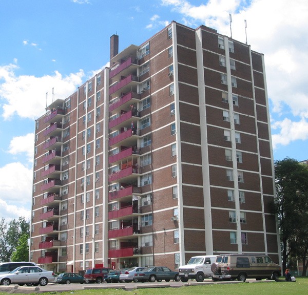 1865 Martin Grove Road, Toronto, ON M9V 3S8