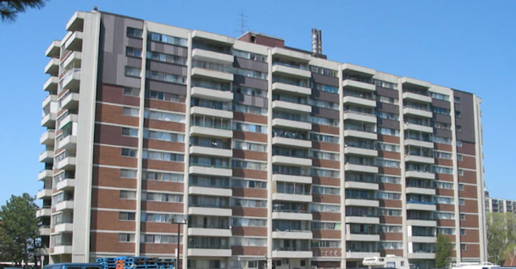 695 Martin Grove Road, Toronto, ON M9R 3T6