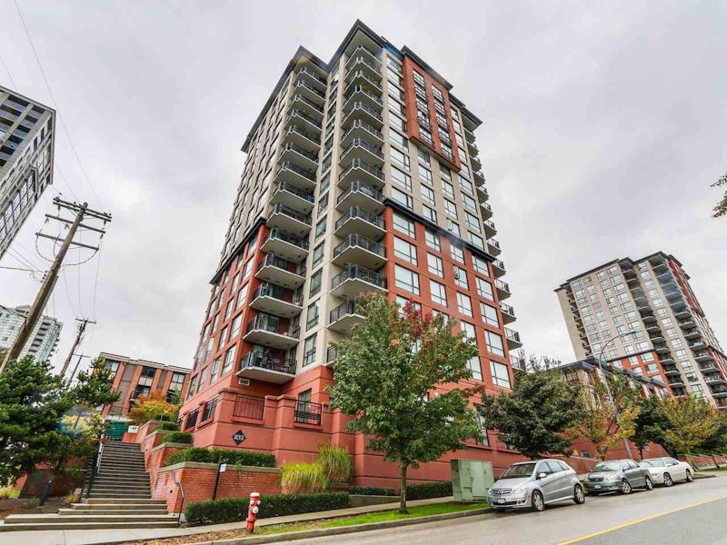 News, 833 Agnes Street New Westminster, BC REW