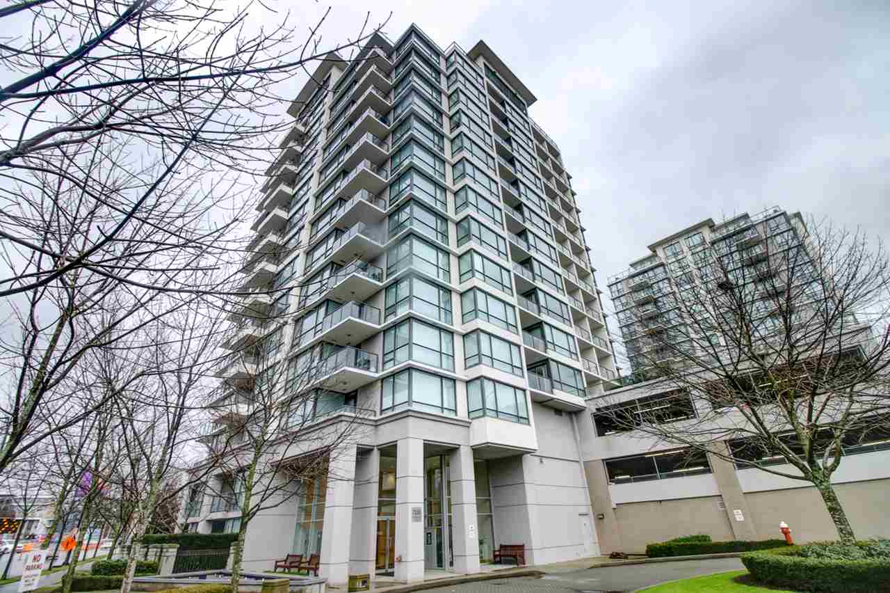 7555 Alderbridge Way, Richmond, BC V6X 4L3