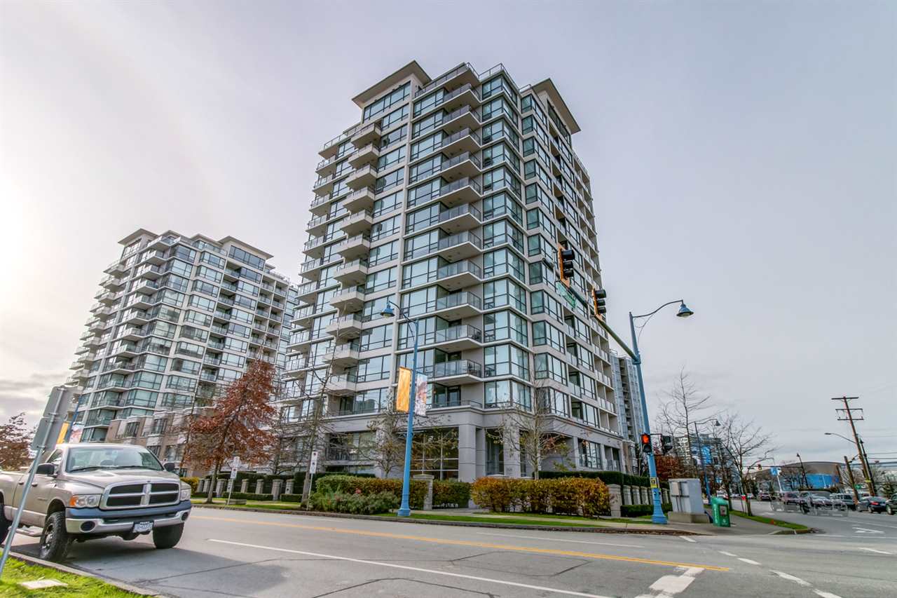 7575 Alderbridge Way, Richmond, BC V6X 4L1