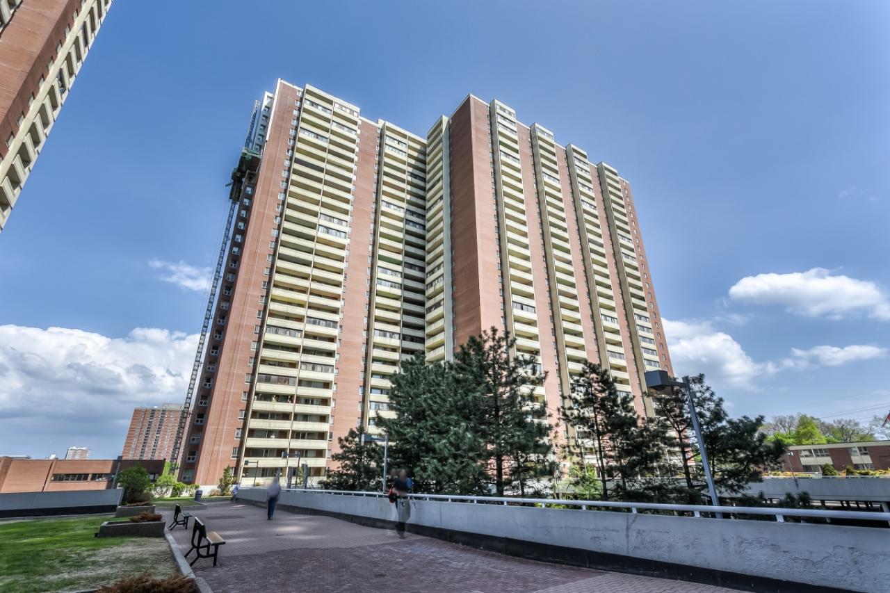 3 Massey Square, Toronto, ON M4C 5L5