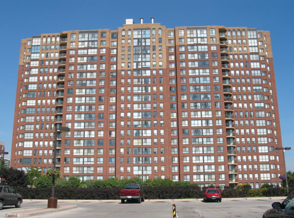 320 McCowan Road, Toronto, ON M1J 3N2
