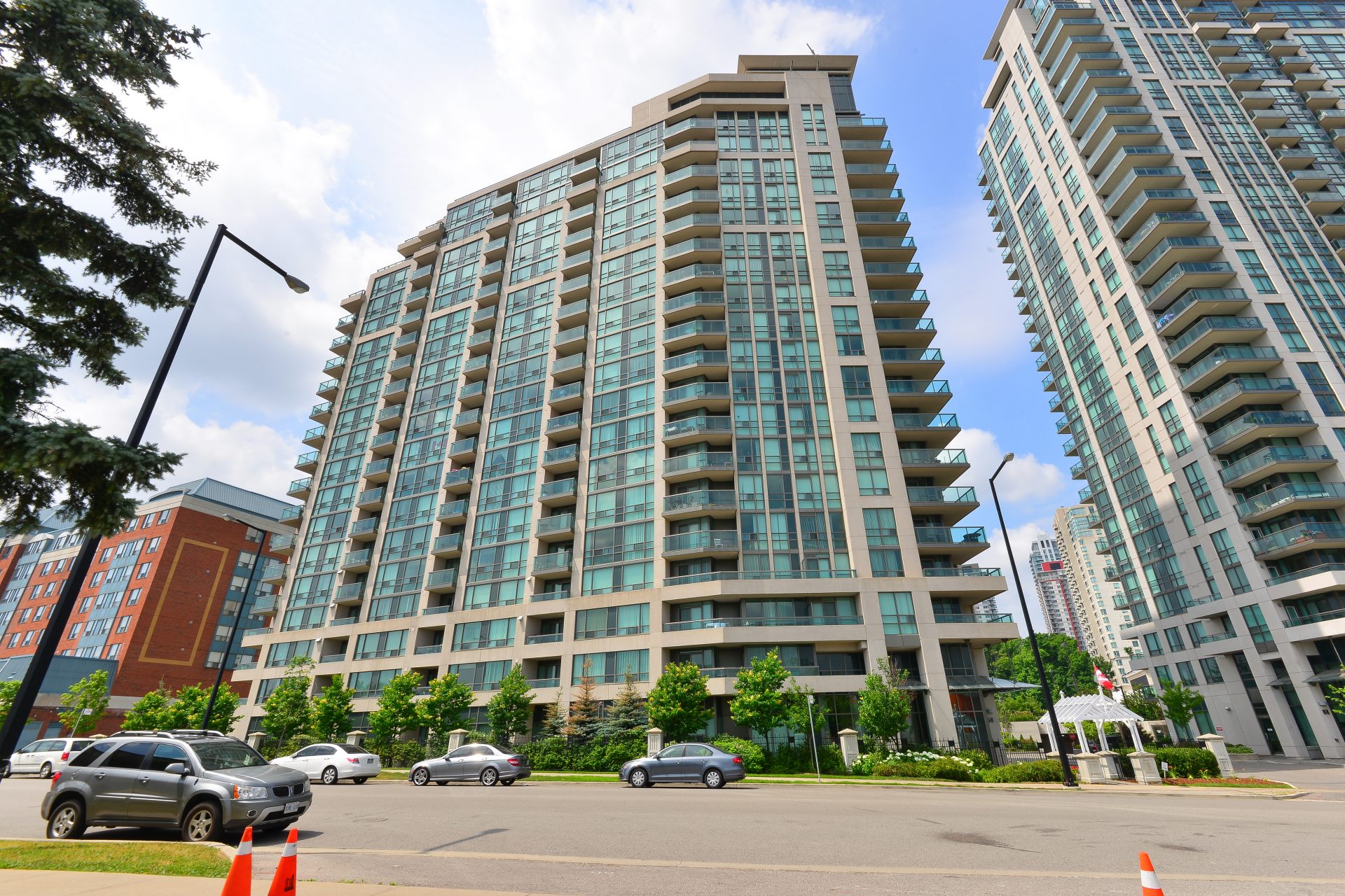 68 Grangeway Avenue , Toronto, ON M1H 0A1