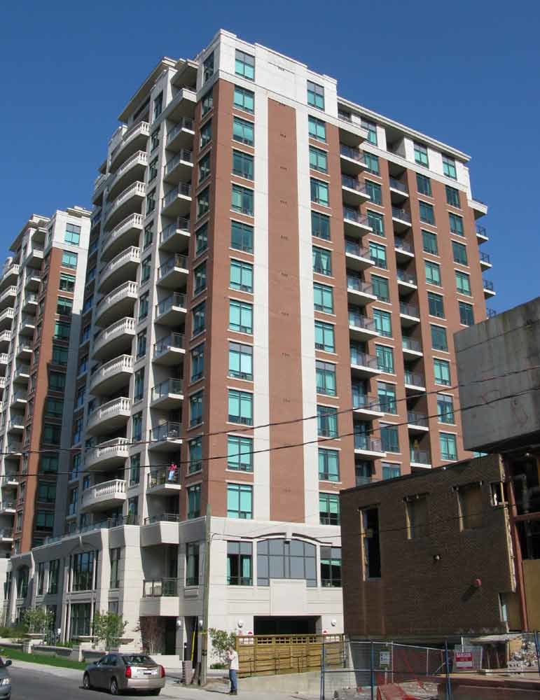 319 Merton Street, Toronto, ON M4S 1A5