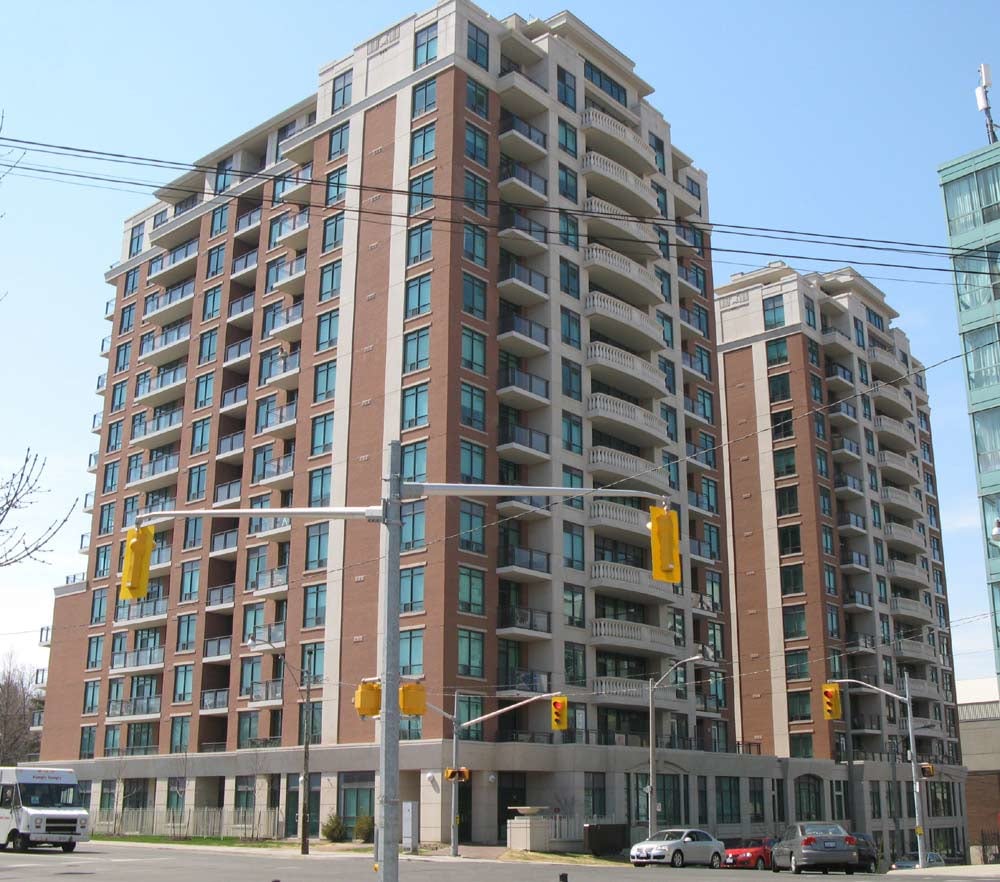 319 Merton Street, Toronto, ON M4S 1A5 - 2