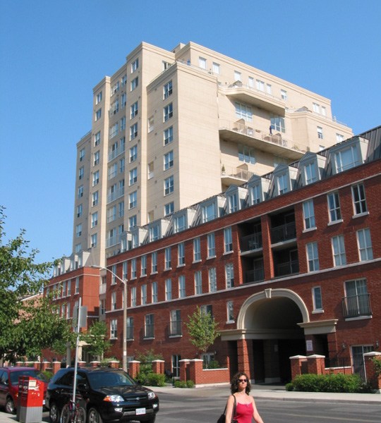 139 Merton Street, Toronto, ON M4S 1X8