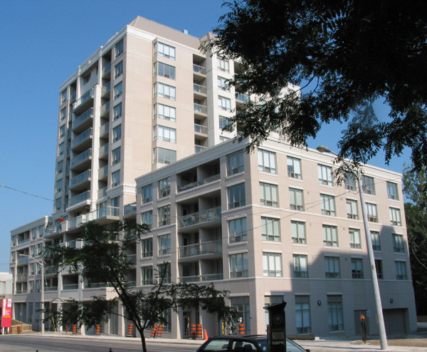 35 Merton Street, Toronto, ON M4S 3G4