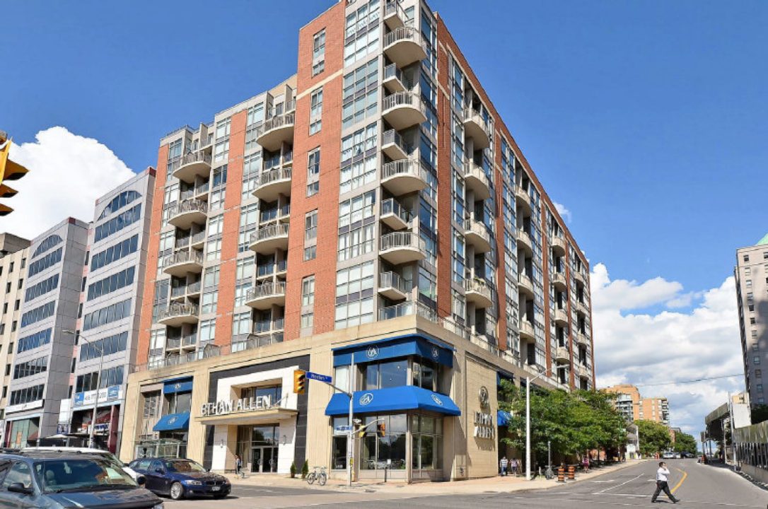 18 Merton Street, Toronto, ON M4S 3G9