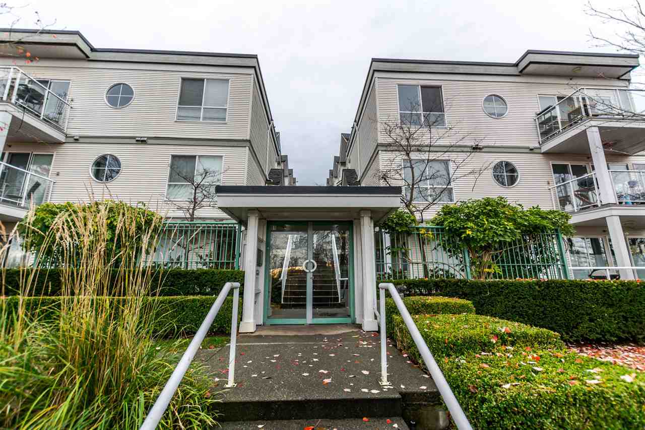 2713 East Kent Avenue North, Vancouver, BC V5S 3T9