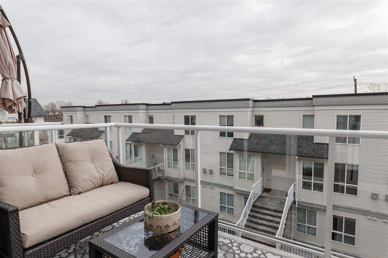 2728 Chandlery Place, Vancouver, BC V5S 4S6