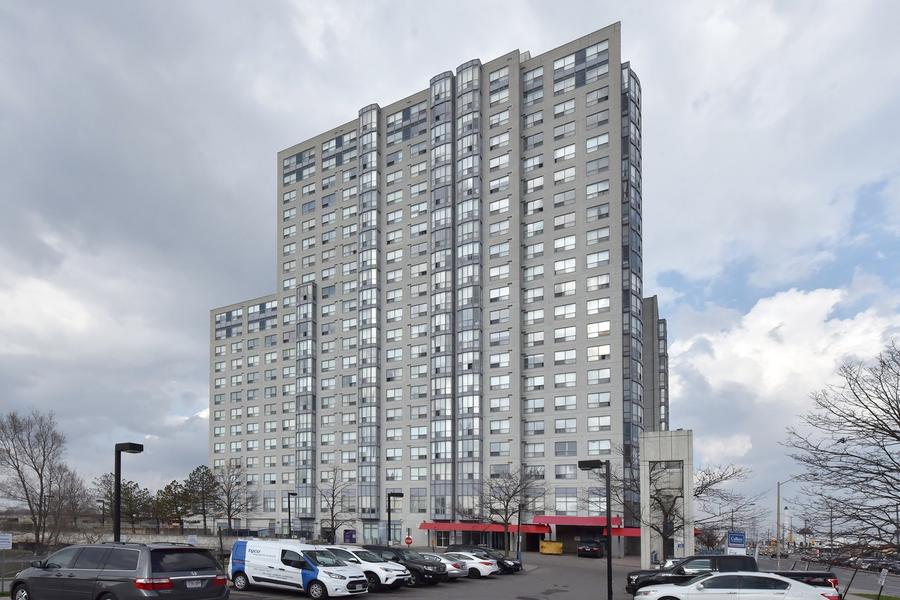 2550 Lawrence Avenue East, Toronto, ON M1P 4Z3