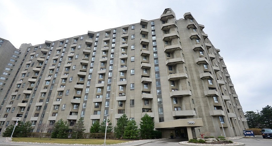 300 Mill Roao, Toronto, ON M9C 1Y4