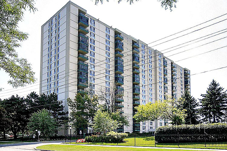420 Mill Road, Toronto, ON M9C 1Z1
