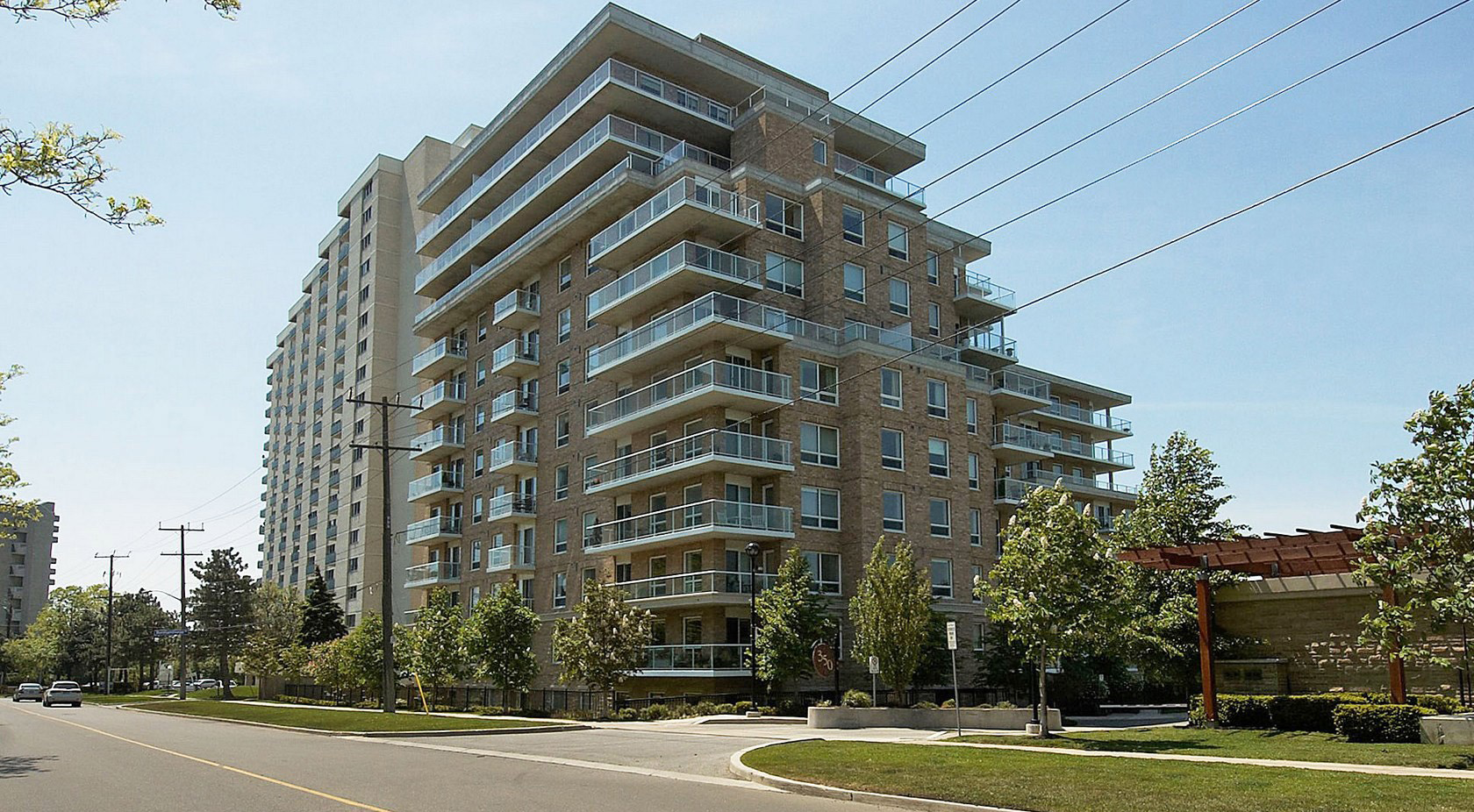 350 Mill Road , Toronto, ON M9C 5R7