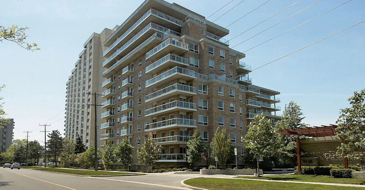 350 Mill Road , Toronto, ON M9C 5R7