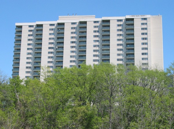 340 Mill Road , Toronto, ON M9C 4Y9 - 2
