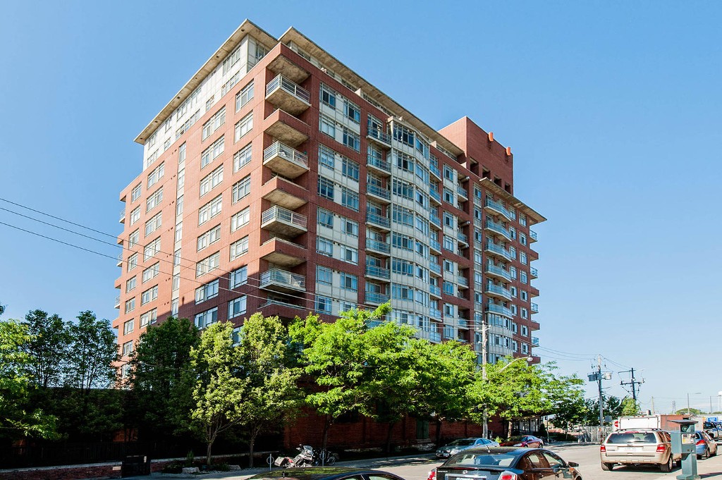 80 Mill Street, Toronto, ON M5A 4T3