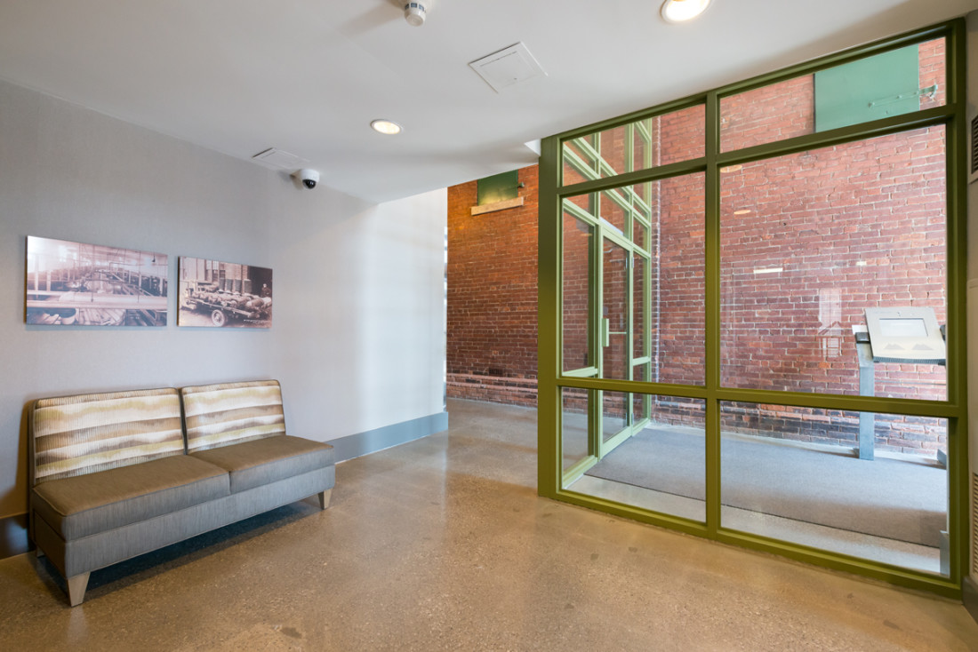 70 Mill Street, Toronto, ON M5A 4R1 - 2