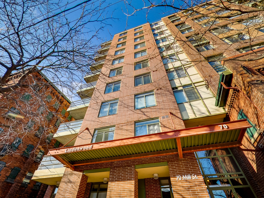70 Mill Street, Toronto, ON M5A 4R1