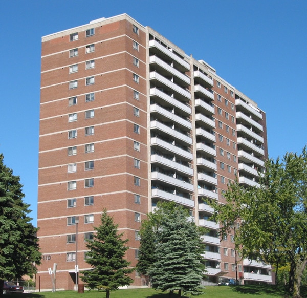 110 Mornelle Court, Toronto, ON M1E 4R1