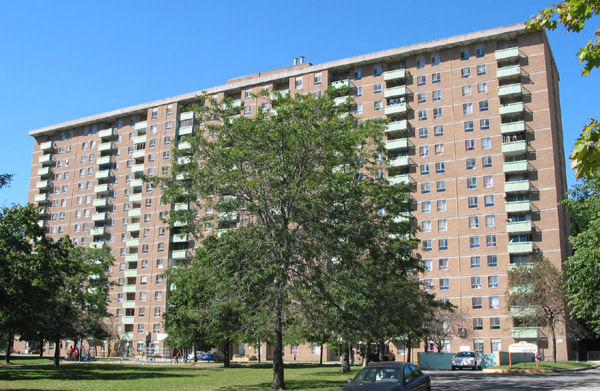 80 Mornelle Court, Toronto, ON M1E 4P8