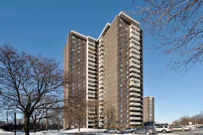 1900 Sheppard Avenue East, Toronto, ON M2J 4T4