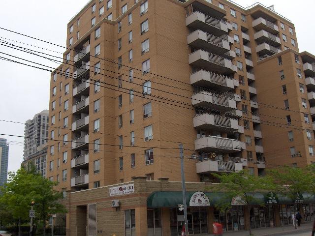 88 Mutual Street, Toronto, ON M5B 2N3 - 2