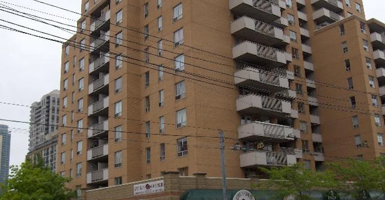 88 Mutual Street, Toronto, ON M5B 2N3 - 2