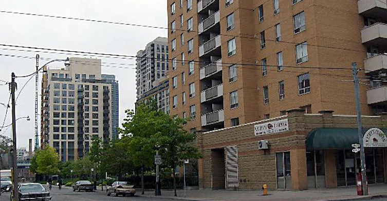 88 Mutual Street, Toronto, ON M5B 2N3 - 3