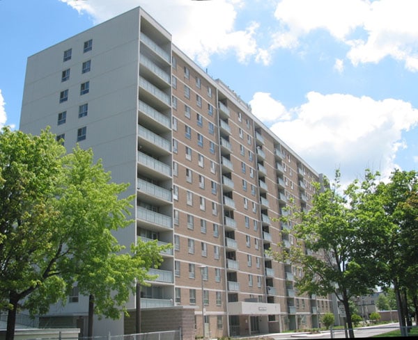 5 Needle Firway, Toronto, ON M3N 2B8