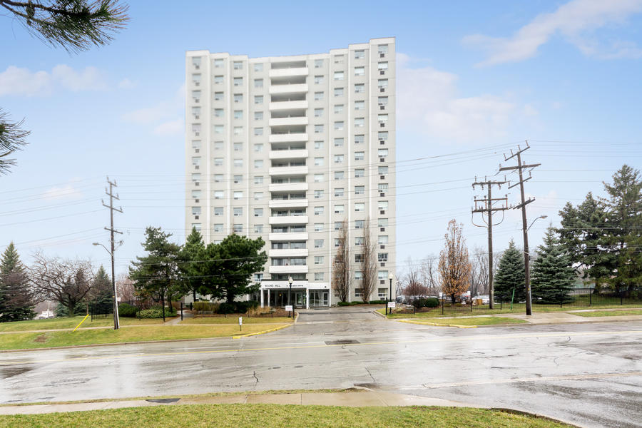 14 Neilson Drive , Toronto, ON M9C 1V6 - 2